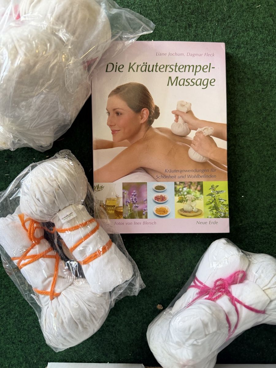 Vélos d'appartement: Wellnessartikel – D'occasion à Hefenhofen par jbeb 2