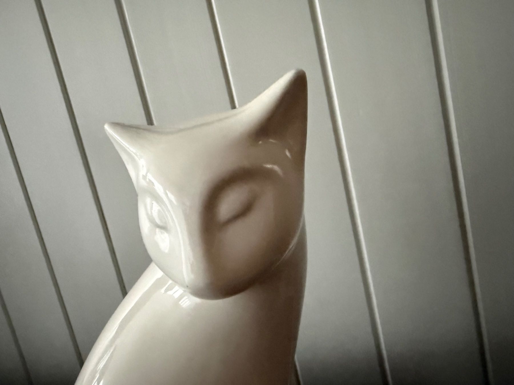 Toutes les décorations: Deko-Keramik-Katze – D'occasion à Altstätten SG par mhu_k9gj 3