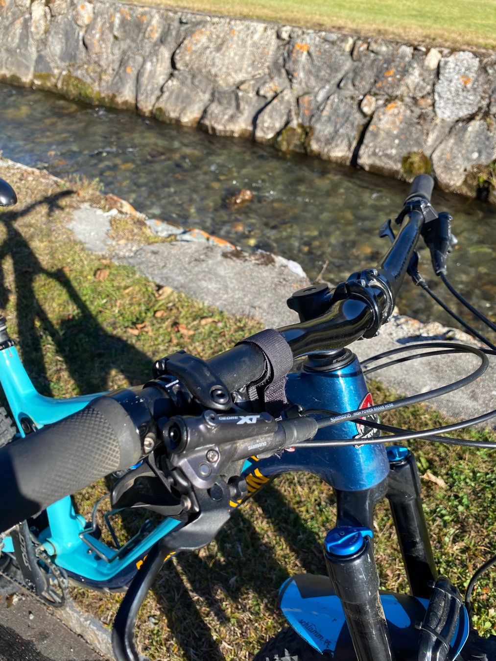Rocky Mountain Bicycles Vélos: Mountainbike – D'occasion à Davos Platz par mar_79r8 3