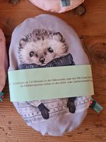 Hirse Wärmekissen für Baby's