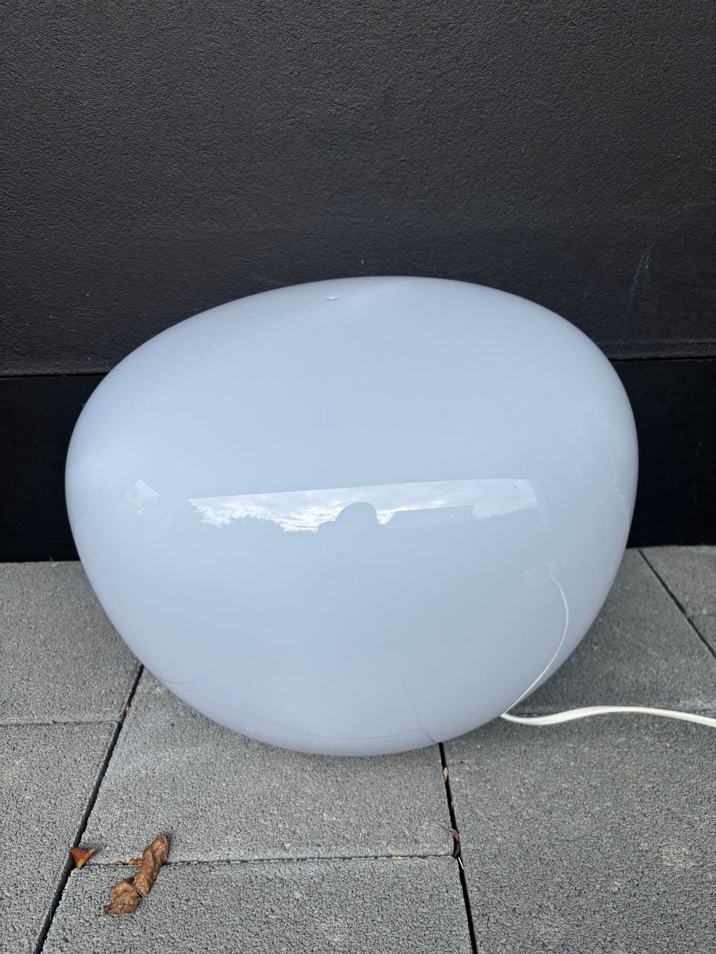Ikea Lampade: Vintage IKEA JONISK spaceage dimmable light by Carl Öjerstam – Usato da Steinhausen venduto da ChromeVintage