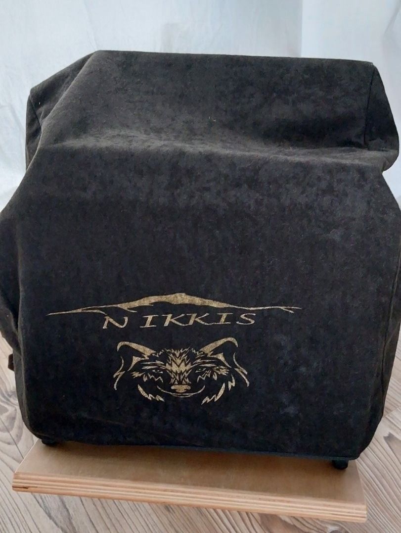 Strumenti musicali: Accordéon chromatique Nikkis neuf – Nuovo (secondo la descrizione) da Ipsach venduto da solune