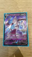 Pokemon Mewtu V Karte - 20% cm rabatt