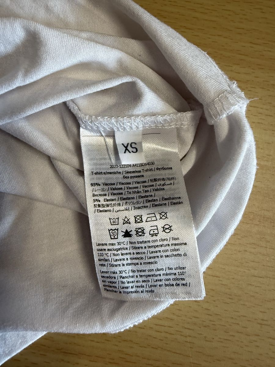 T-shirts: Tshirt gaudi – D'occasion à visp par Kmemo1 1