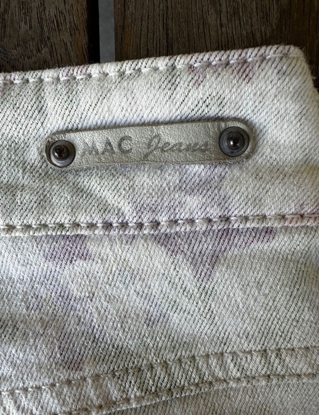 Hosen: MAC Hose Damen – Gebraucht aus Liestal von Ballybs 3