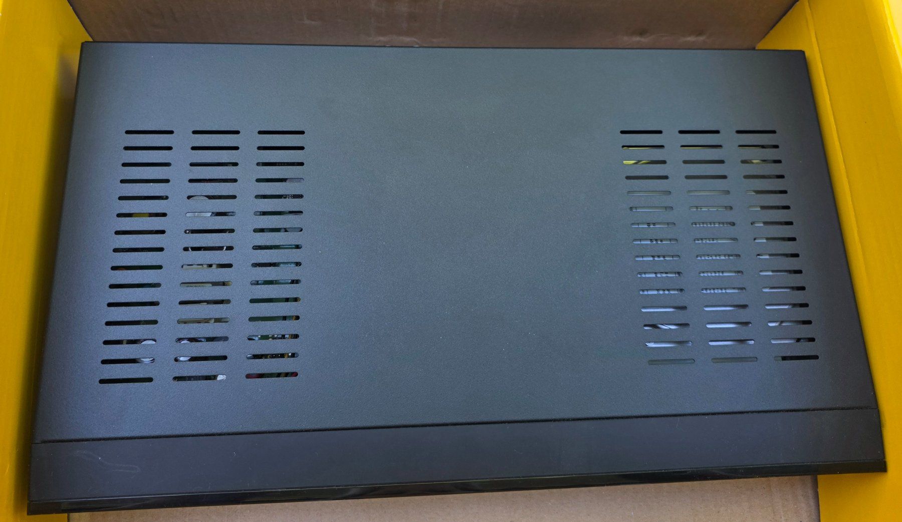 Technisat Récepteurs: Technisat Digicoder HD S2, HDTV, Satellitenreceiver DVB-S/S2 – D'occasion à Zürich par IrisA0102 3