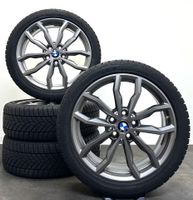 Original BMW 1er F40 2er F44 18 Zoll M711 Winterräder