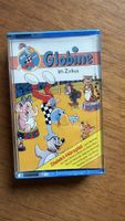 Globine im Zirkus, Hörspiel-Kassette für Kinder, Top!