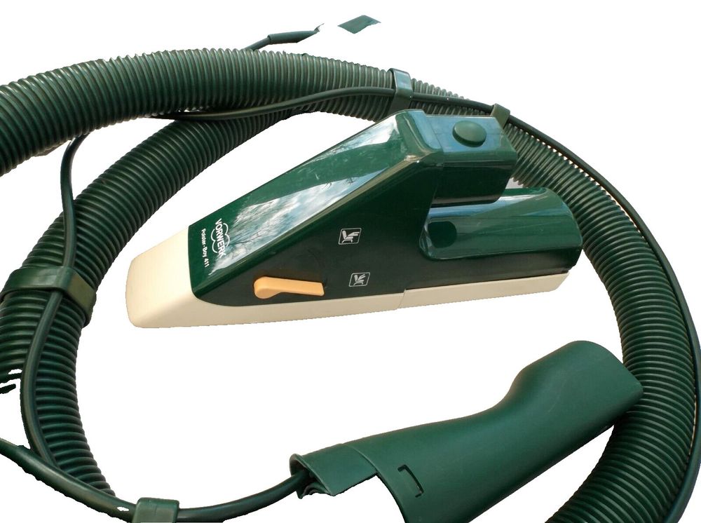 Vorwerk Bodendüse Kobold Pl 515 In Bayern - Waldkirchen | Staubsauger
