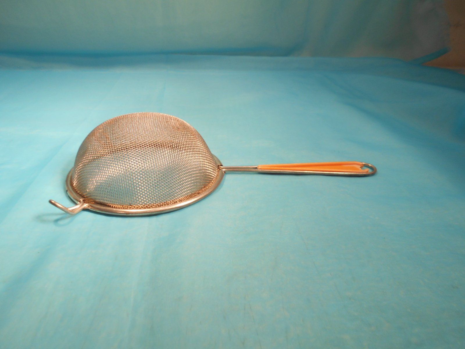 Elettrodomestici da cucina: Mittelgrosses Sieb, Dm: 12cm – Usato da Bellach venduto da JingleCherry 2