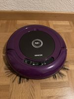Sencor Staubsauger Roboter SVC 7020VT