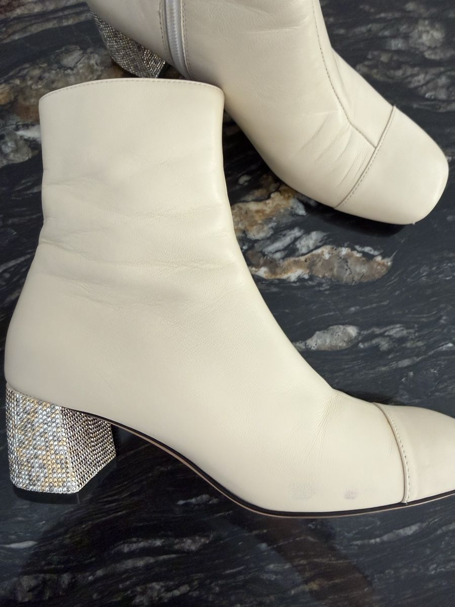 Bally Scarpe da donna: Bally Halbstiefel, Gr 36 – Nuovo (secondo la descrizione) da Dättwil AG venduto da nika8810 8