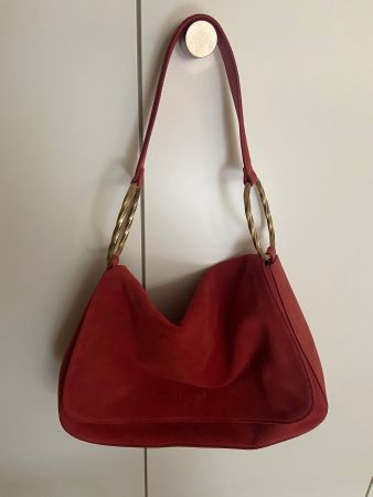 Mittelgrosse Tasche Liliane Twinset, NEU
