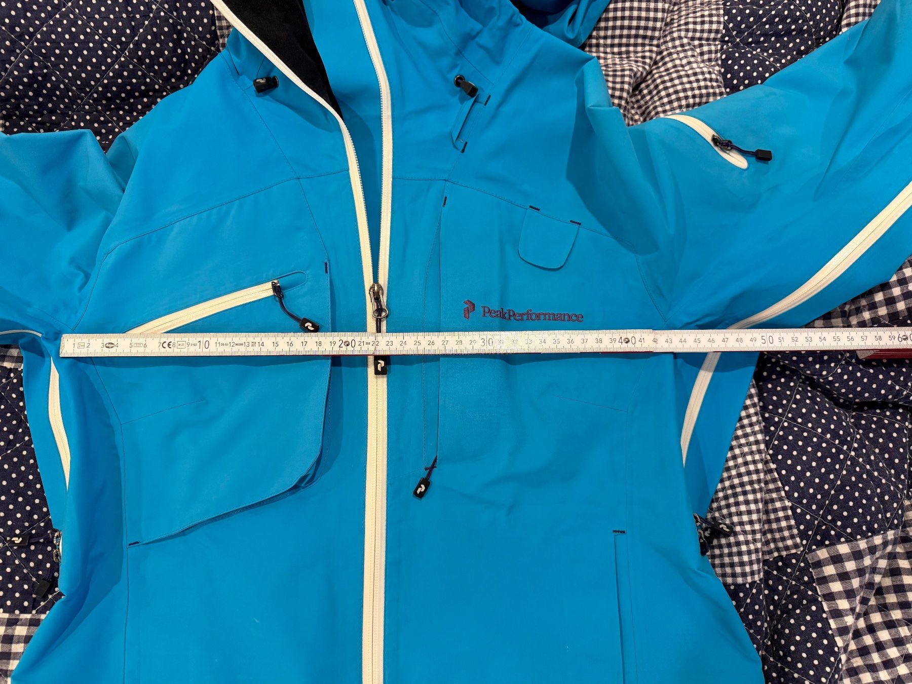 Peak Performance Giacche: Superschöne Peak Performance Jacke  GTX L – Usato da Rüdlingen venduto da Lichee 8