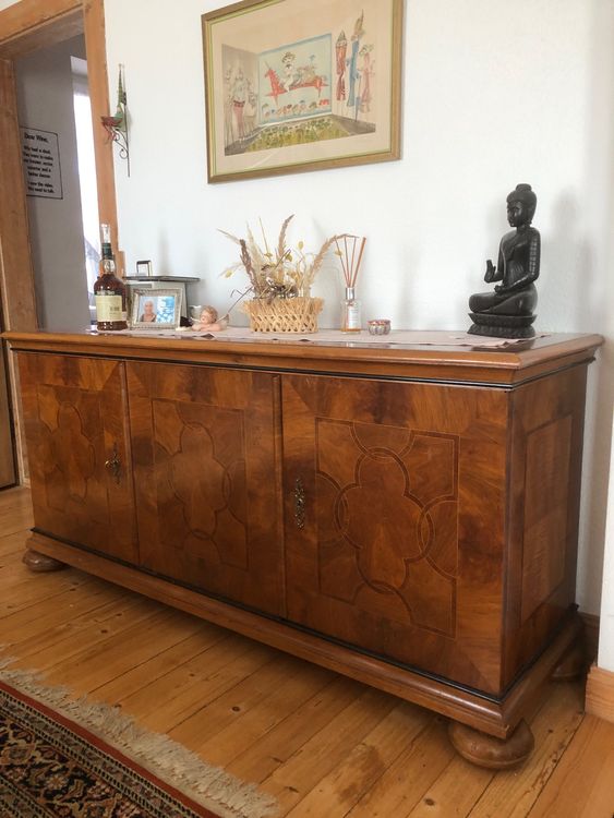 Commodes: Antiker Buffetschrank, Sideboard Top Zustand! – D'occasion à Liestal par didman1