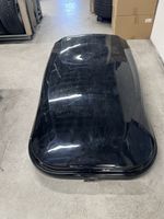 Dachbox Rameder schwarz 140cm gebrauchter Zustand