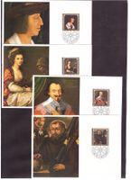 Maximum Karten Nr. 35