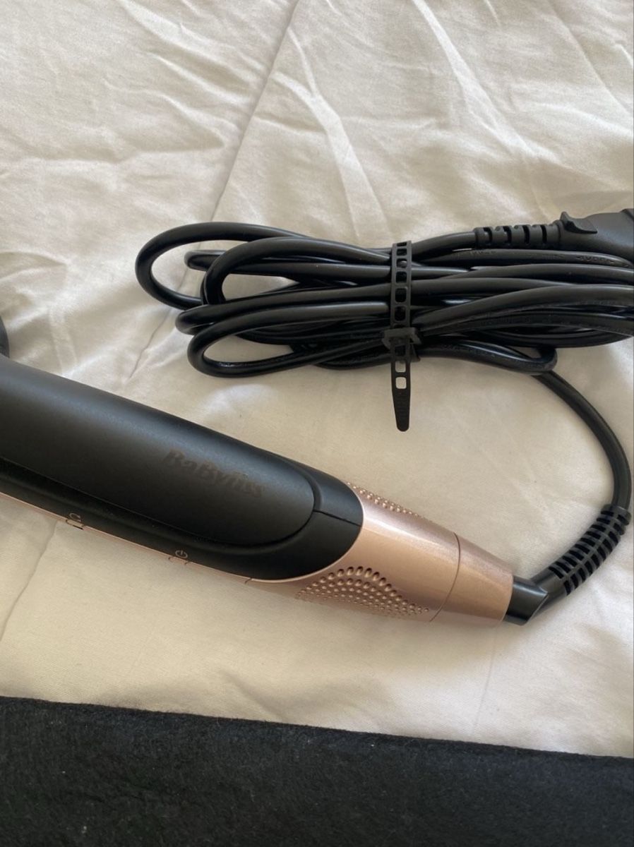 BaByliss Piastre & Arricciacapelli: Babyliss Curl Secret Ionic🌷 – Nuovo e nell'imballaggio originale da Delémont venduto da bou_26 2