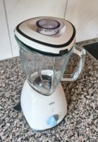 Braun Standmixer PowerBlend Type 4184 (525W)