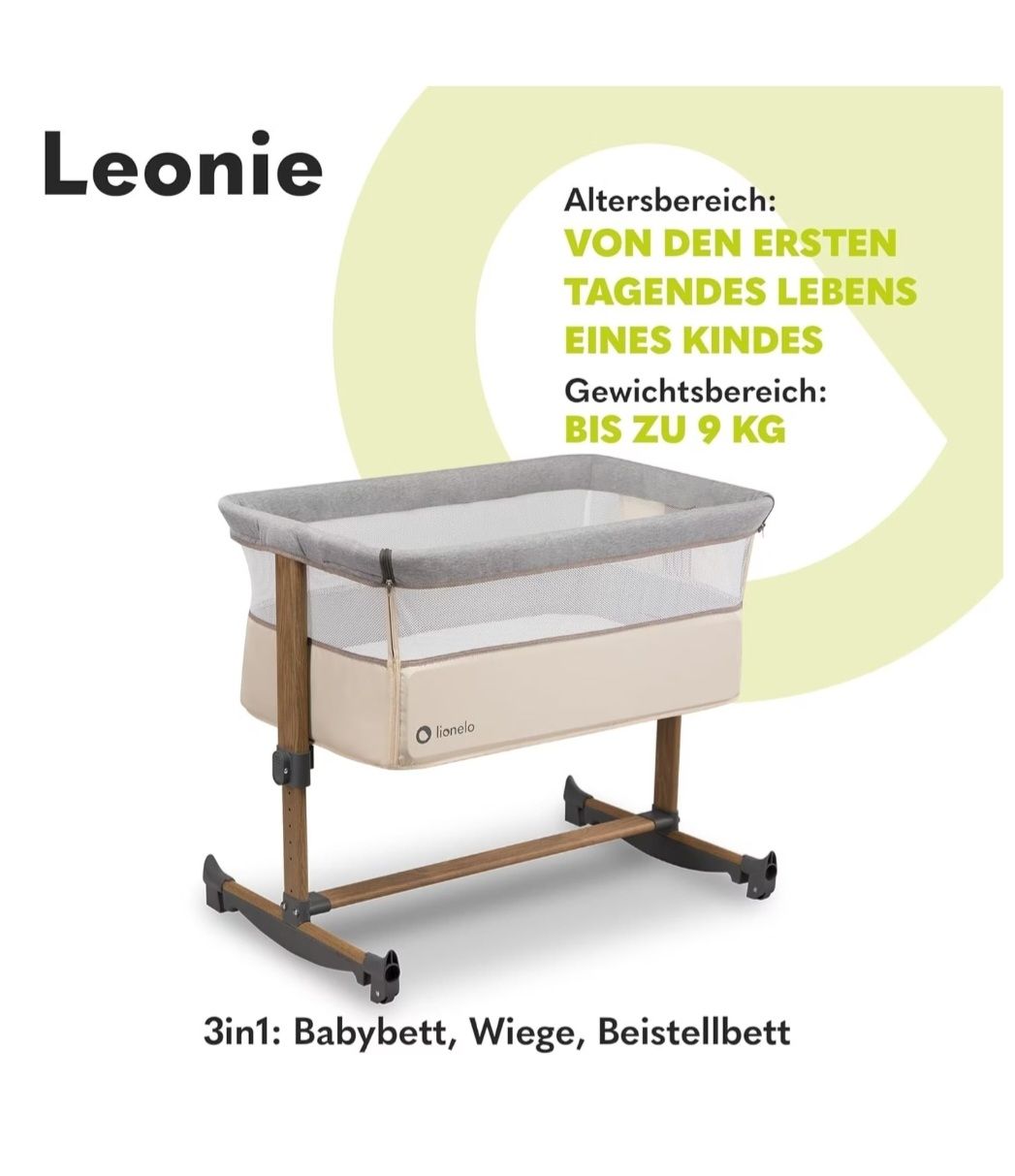 Lits: Beistellbett – Neuf (Voir description) à Rüti ZH par GA1987 2