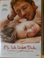DVD P.S. ich liebe dich