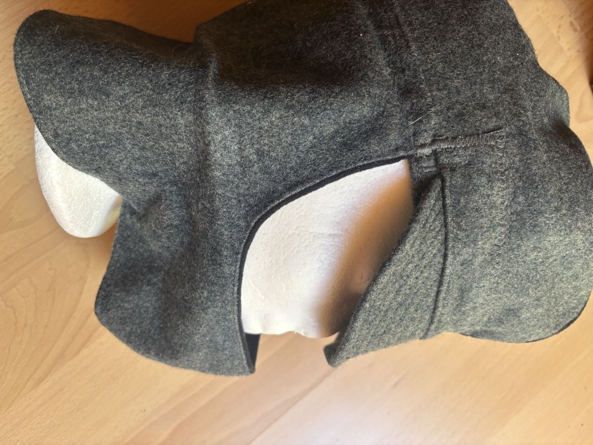 Altro in  Abbigliamento & Accessori: Cagoule militaire Suisse – Usato da Evionnaz venduto da roh_l5yz 1
