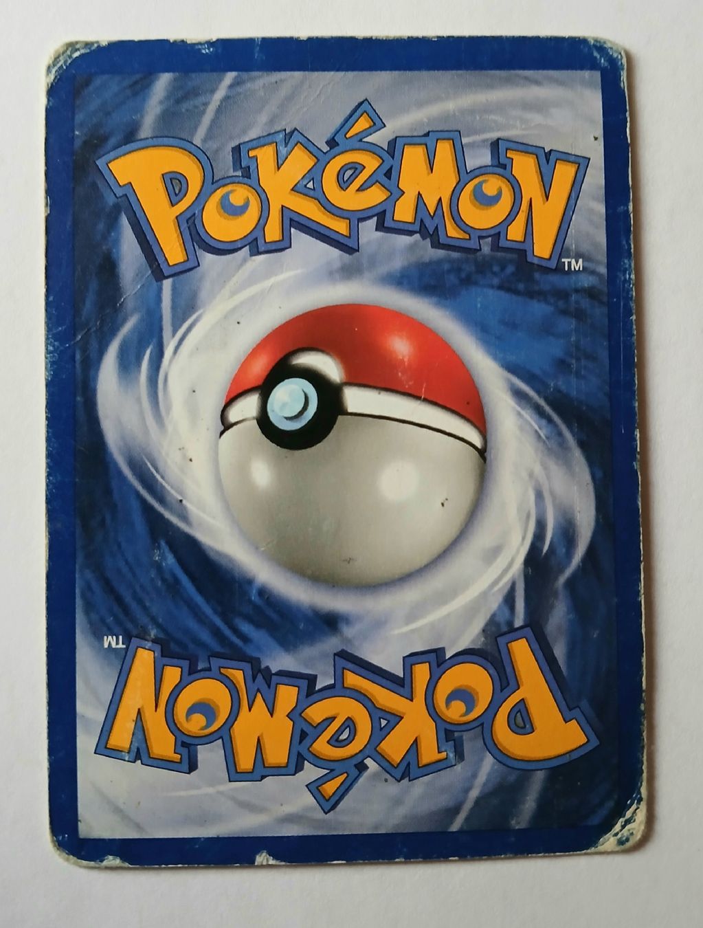 Pokémon Carte collezionabili: Carte Pokémon Smogo - FR 1999 – Usato da Sciernes-d'Albeuve venduto da Dojo004 1