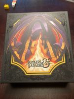 Bunkers & Badasses ein Tabletop-Rollenspiel