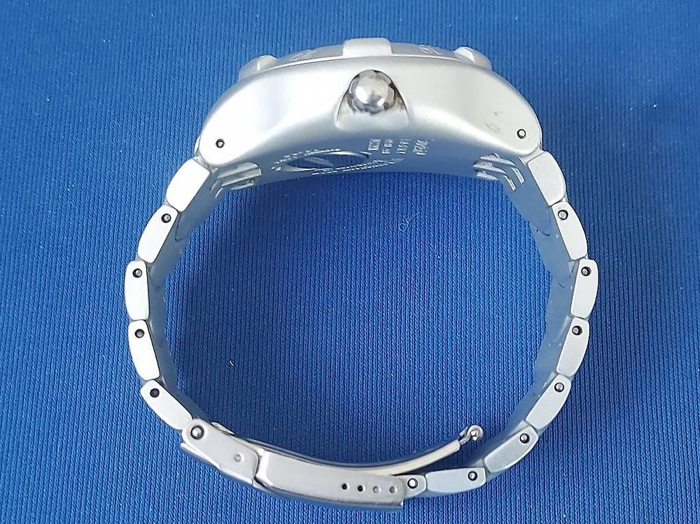 Swatch Montres: Swatch irony Scuba 200 aluminium – D'occasion à Schafisheim par Kef1 4