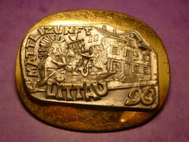 LITTAU 1990 GOLD