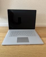 Microsoft Surface Book-3  15" (i7, 16GB, 256GB, GPU)
