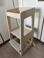tiSsi Lernturm – neuwertig, nur 2 Wochen alt + Rechnung