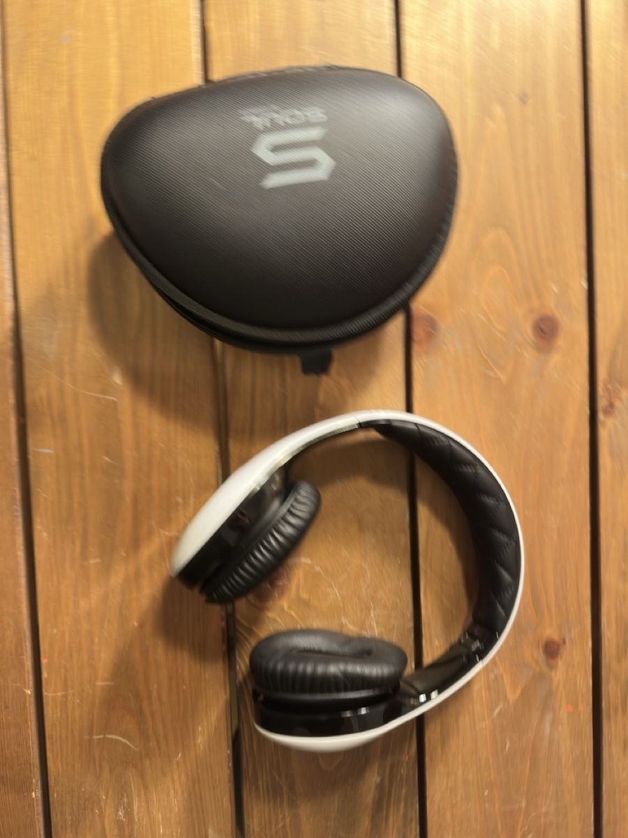 Kopfhörer: Soul By Ludacris - Headphone – Gebraucht aus Colombier NE von cas_2yb5 2
