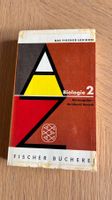 Fischer Lexikon Biologie 2 - 1963