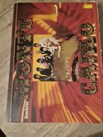 Jeu de Roulette Monte Carlo Peri - Vintage et Complet