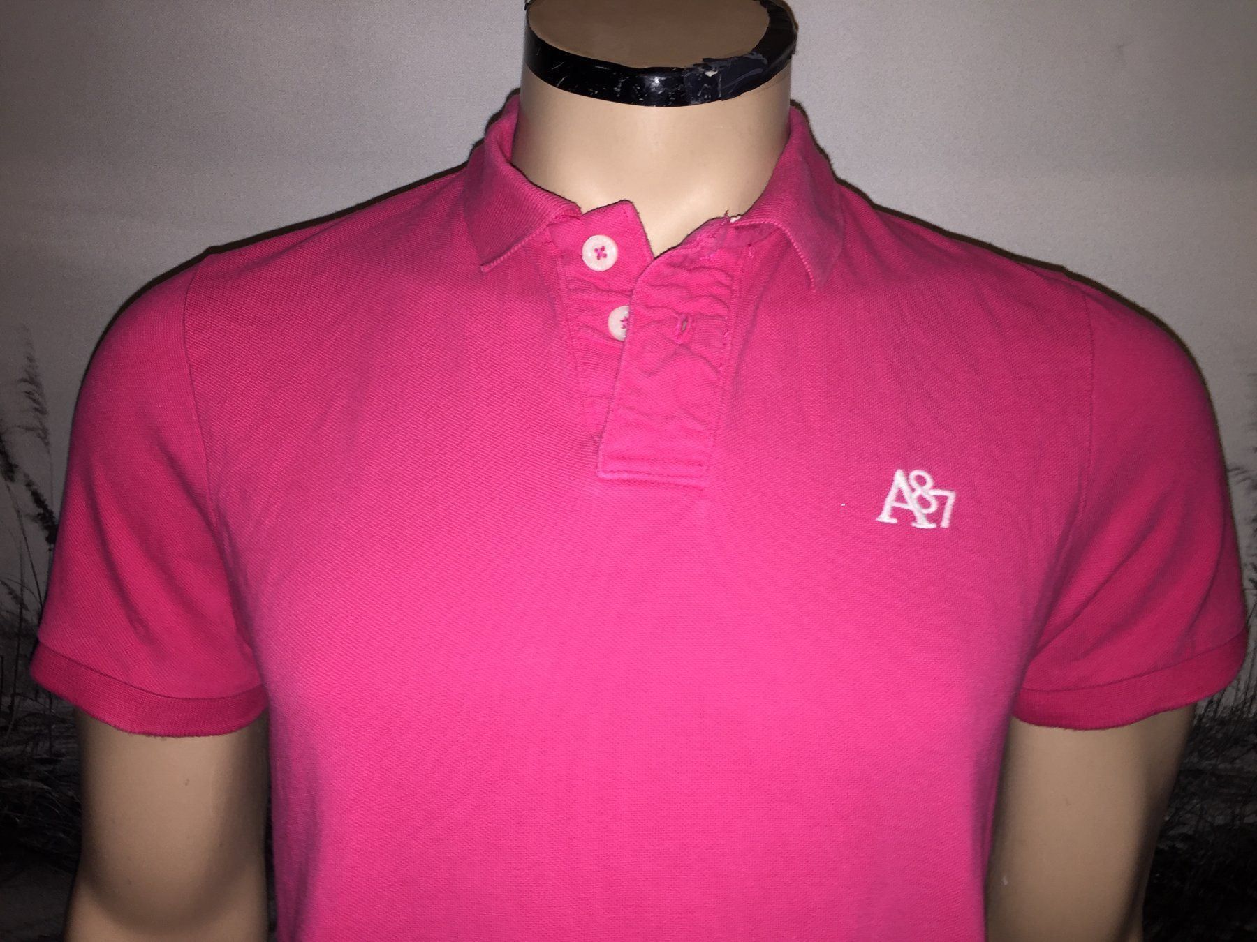 Magliette Polo: Polo AEROPOSTALE   Taille/Grosse M – Usato da Cossonay-ville venduto da Super-Price-Quality 1