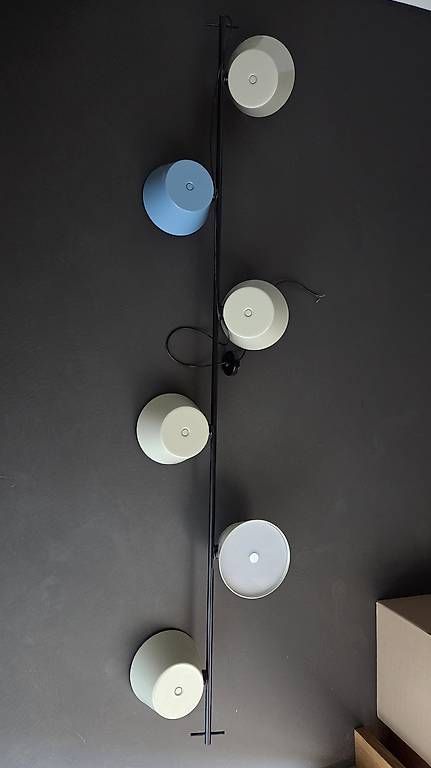 Lampadari & plafoniere: Designer Leuchte Marset Tam Tam 6 Original – Usato da Wabern venduto da StefanX 1