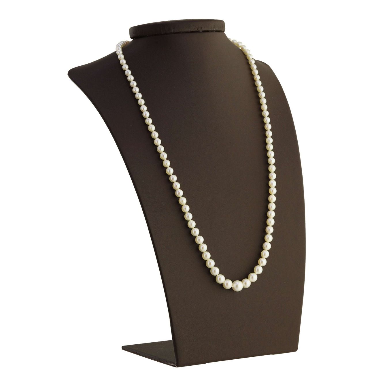 Catenine: Akoya Zuchtperlen Kette – Usato da Zürich venduto da Vintage-Jewellery 4