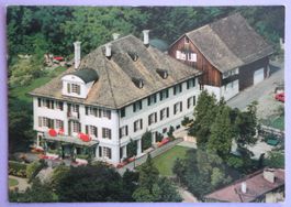 Wohnhheim Mariahalde, Erlenbach ZH