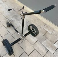 Design Golf Trolley elektrisch