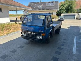 Toyota Dyna 150