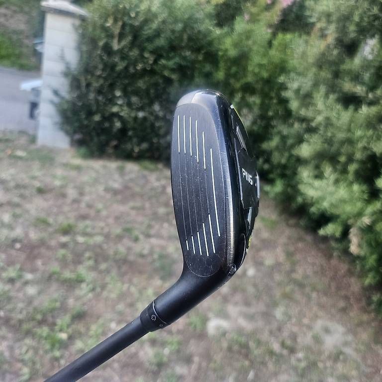 Mazze & Set: Hybrid Ping G430 LH – Usato da Lonay venduto da Turchinu 1