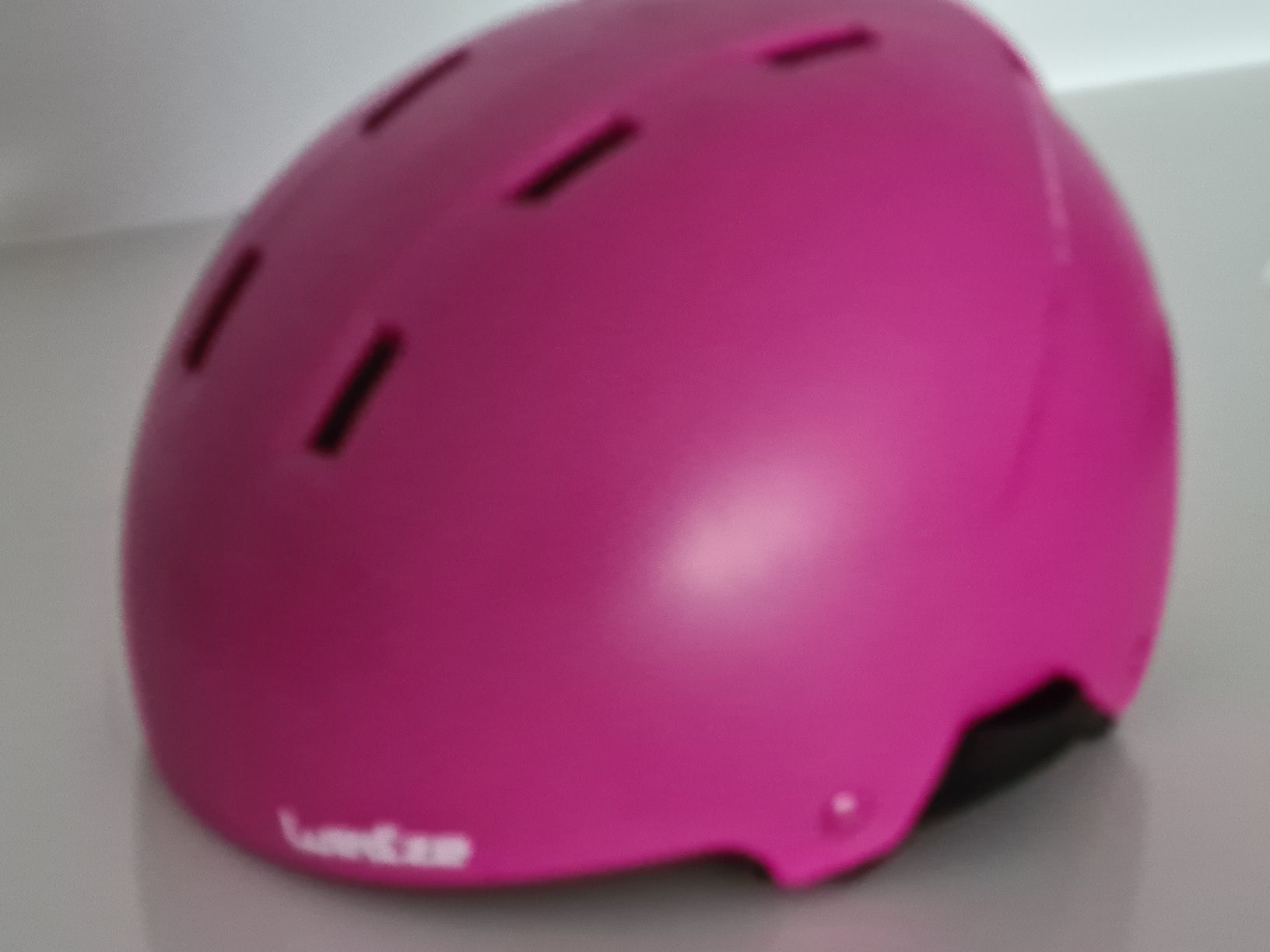 Caschi: Kinderheim 53- 56 cm – Usato da Steinen venduto da turbogeiss99