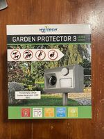 Garden Protector 3 Ultrasonic 