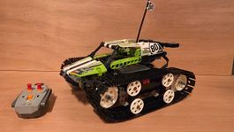 LEGO Technic 42065 – Ferngesteuerter Tracked Racer