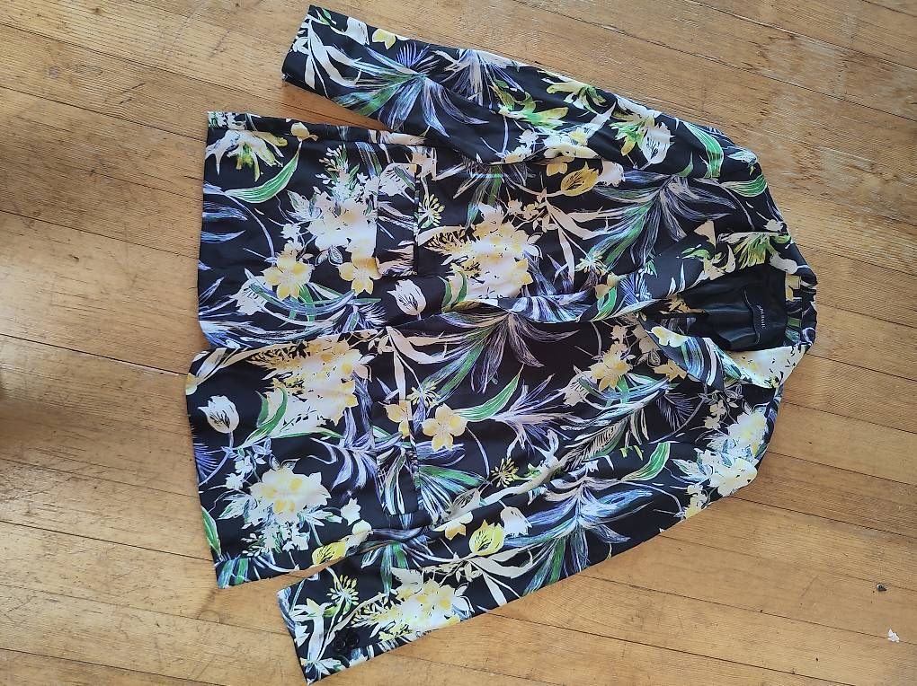 Completi & Tailleur: Bluse und Hose  – Usato da Niederlenz venduto da rot_f9sd 4