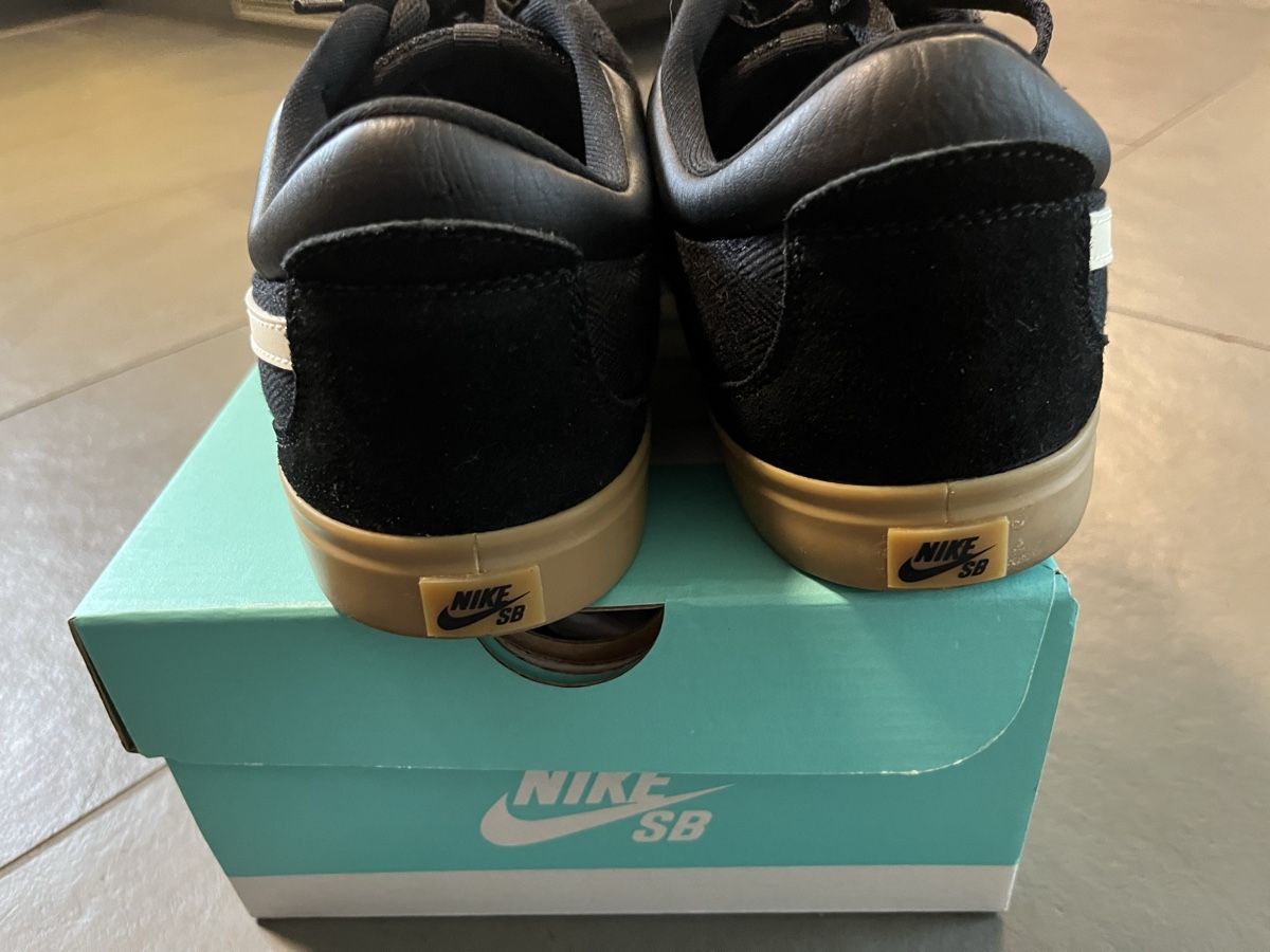 Nike Scarpe da uomo: Nike SB Rabona LR – Nuovo e nell'imballaggio originale da Lenzburg venduto da JoelMeier 3
