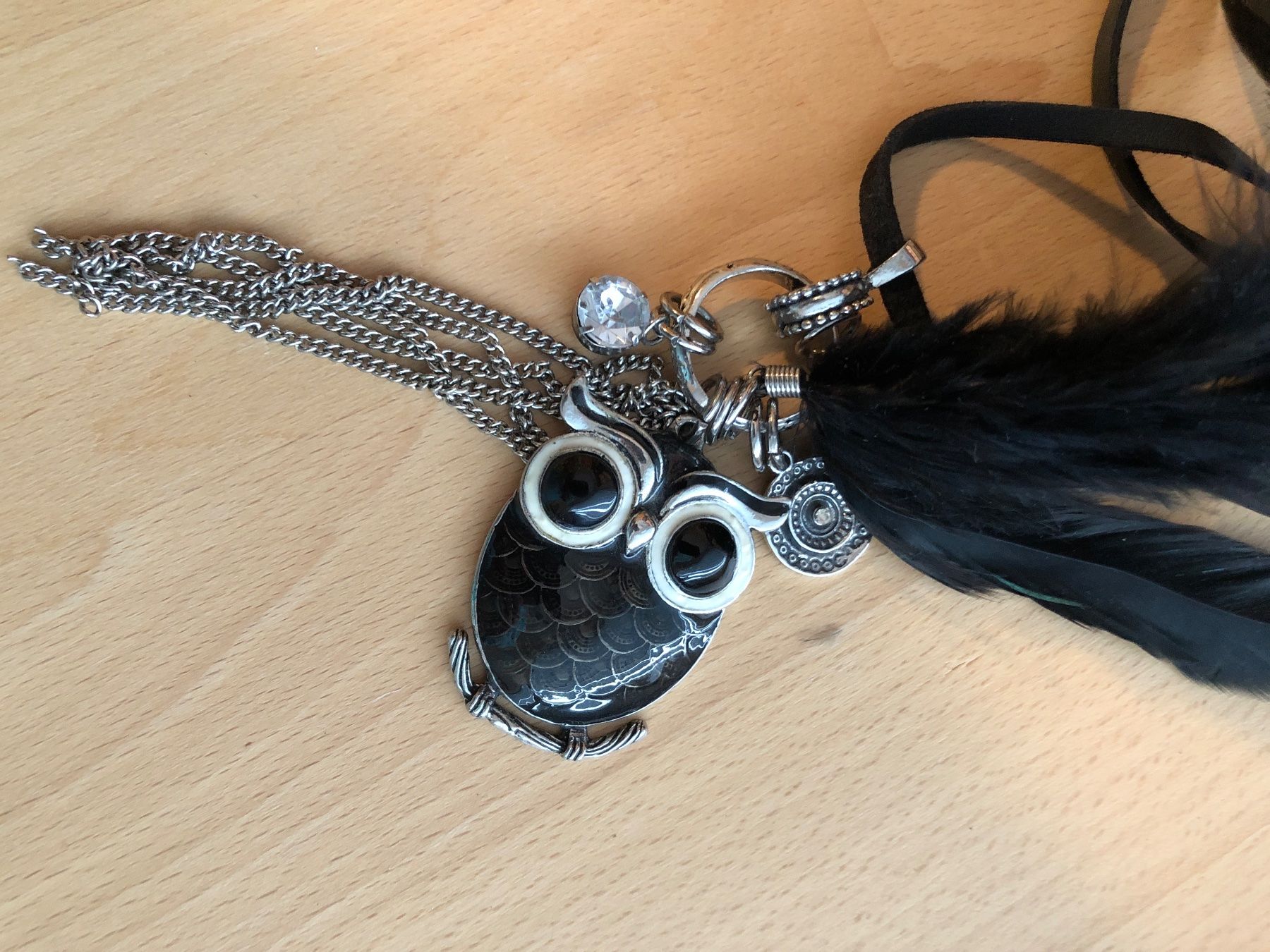 Catenine: Kette Modeschmuck 40cm Länge – Usato da Wallisellen venduto da watcher01 1