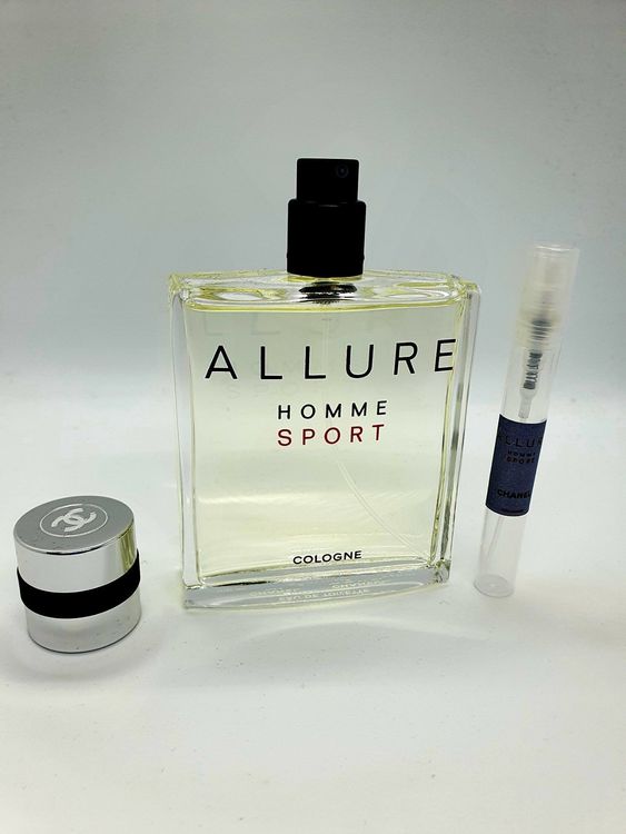 Chanel allure discount homme sport kaufen