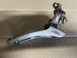 Shimano Ultegra Umwerfer (Anlötumwerfer)